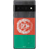 Afghanistan Flag Distressed Google Pixel 6 Pro Skin
